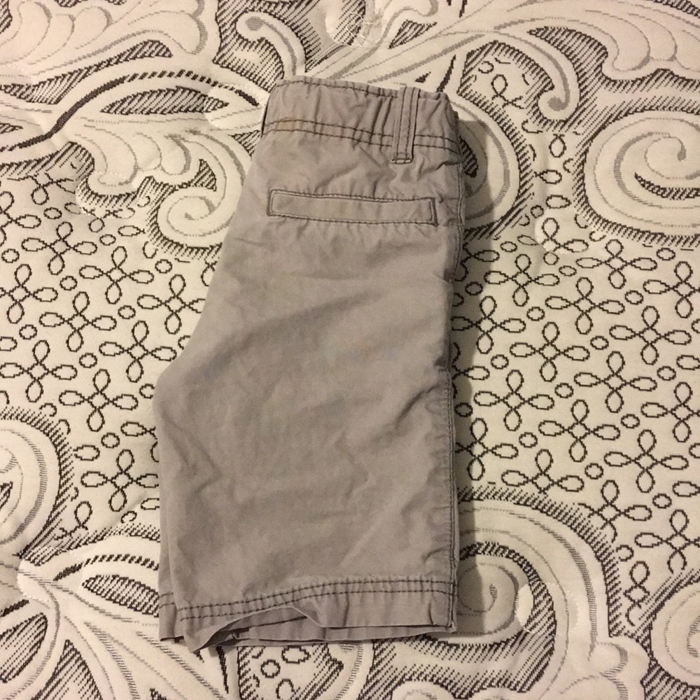 Boys shorts